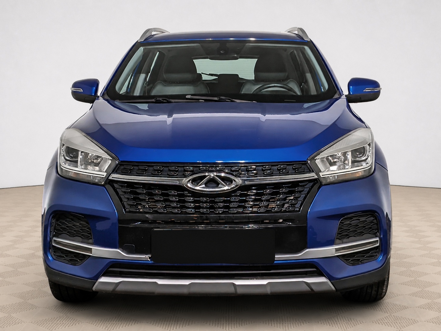 Chery - Chery Tiggo 4, 2022