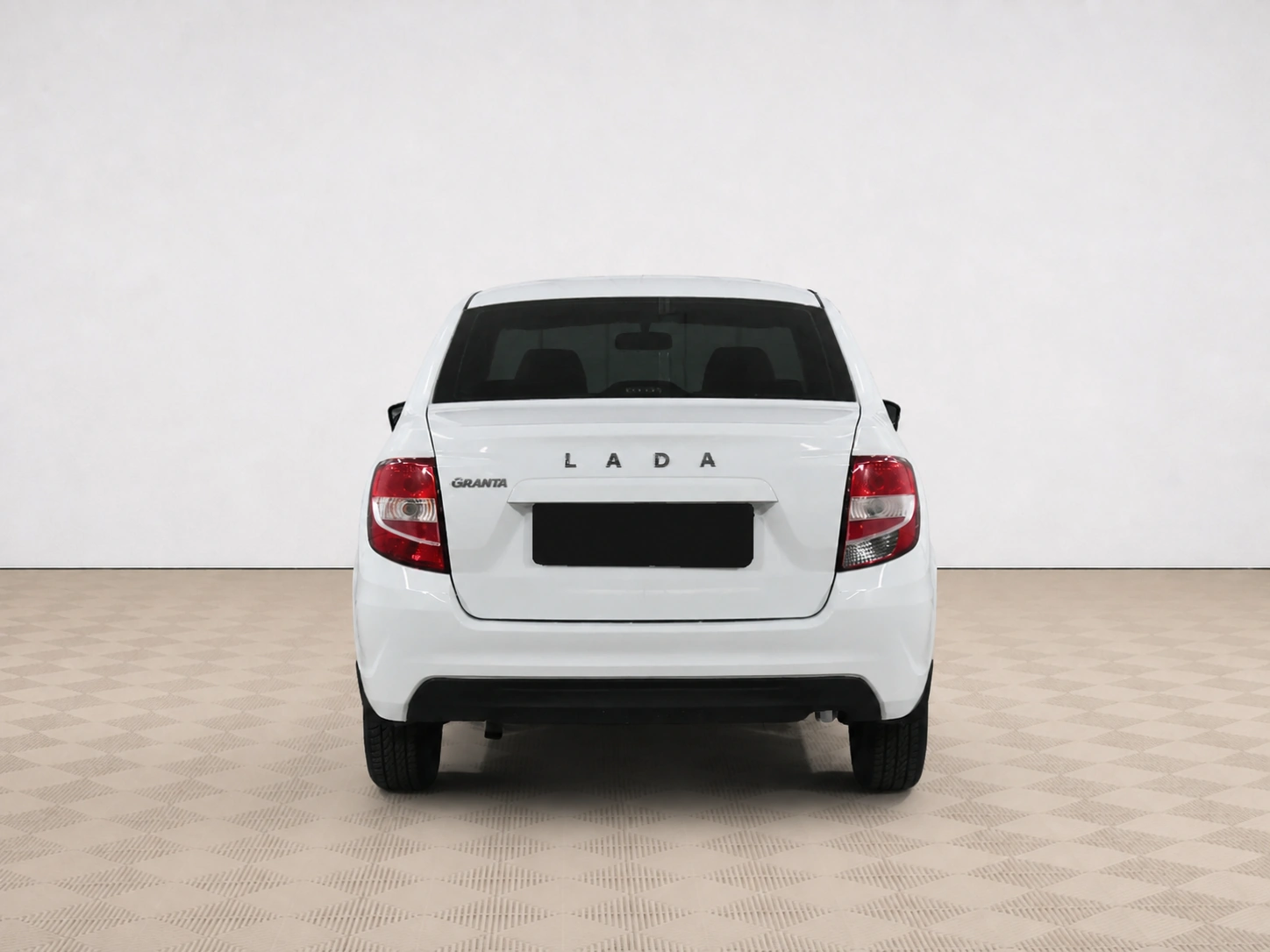 LADA (ВАЗ) - LADA (ВАЗ) Granta I Рестайлинг, 2023 г.