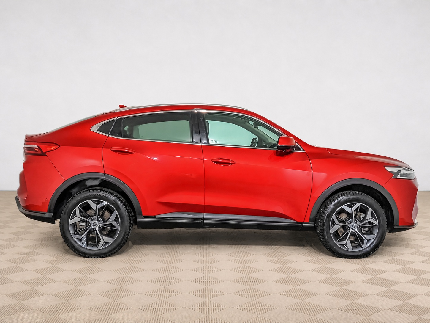Haval - HAVAL F7x, 2023