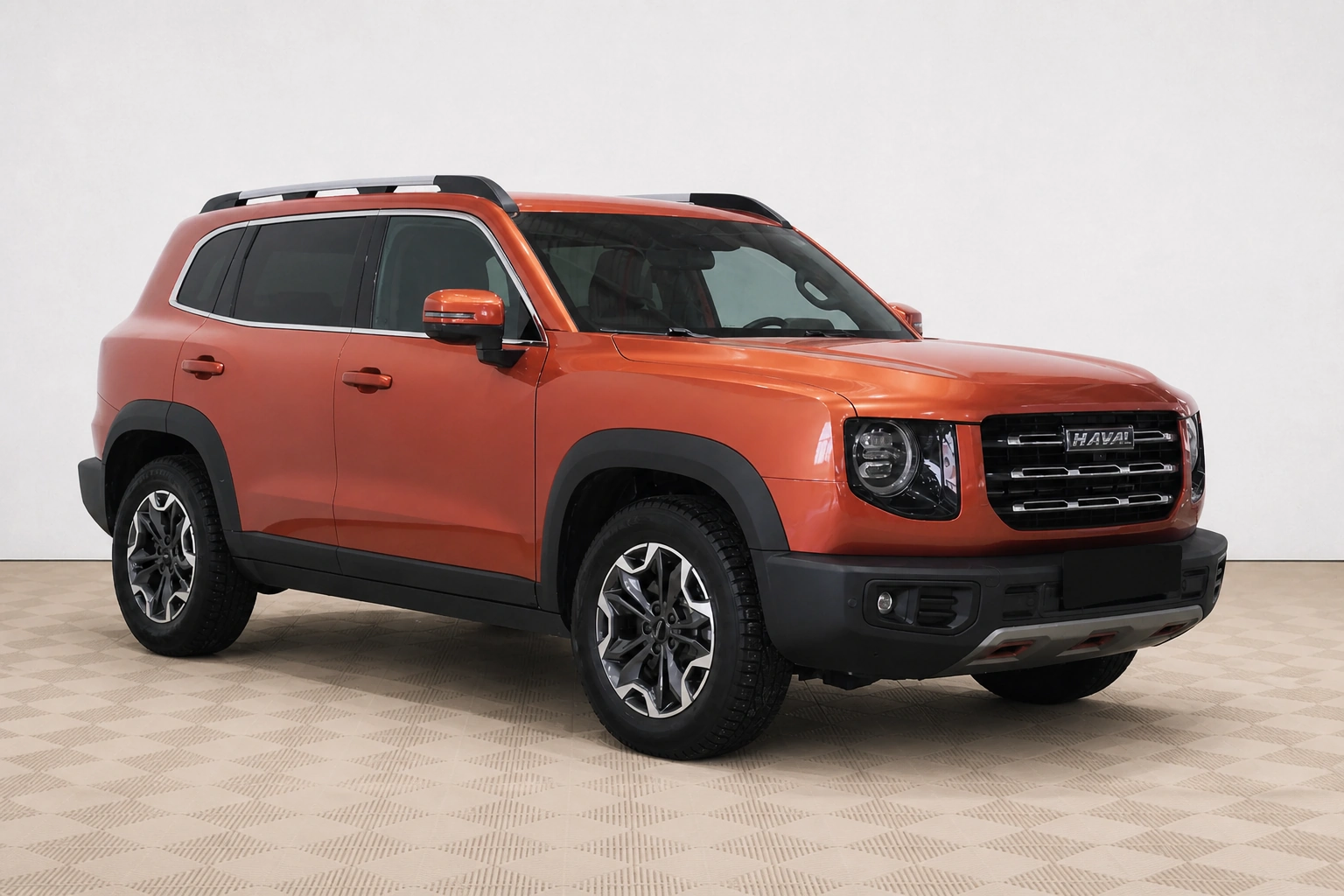 Haval - Haval Dargo Dargo, 2023 г.