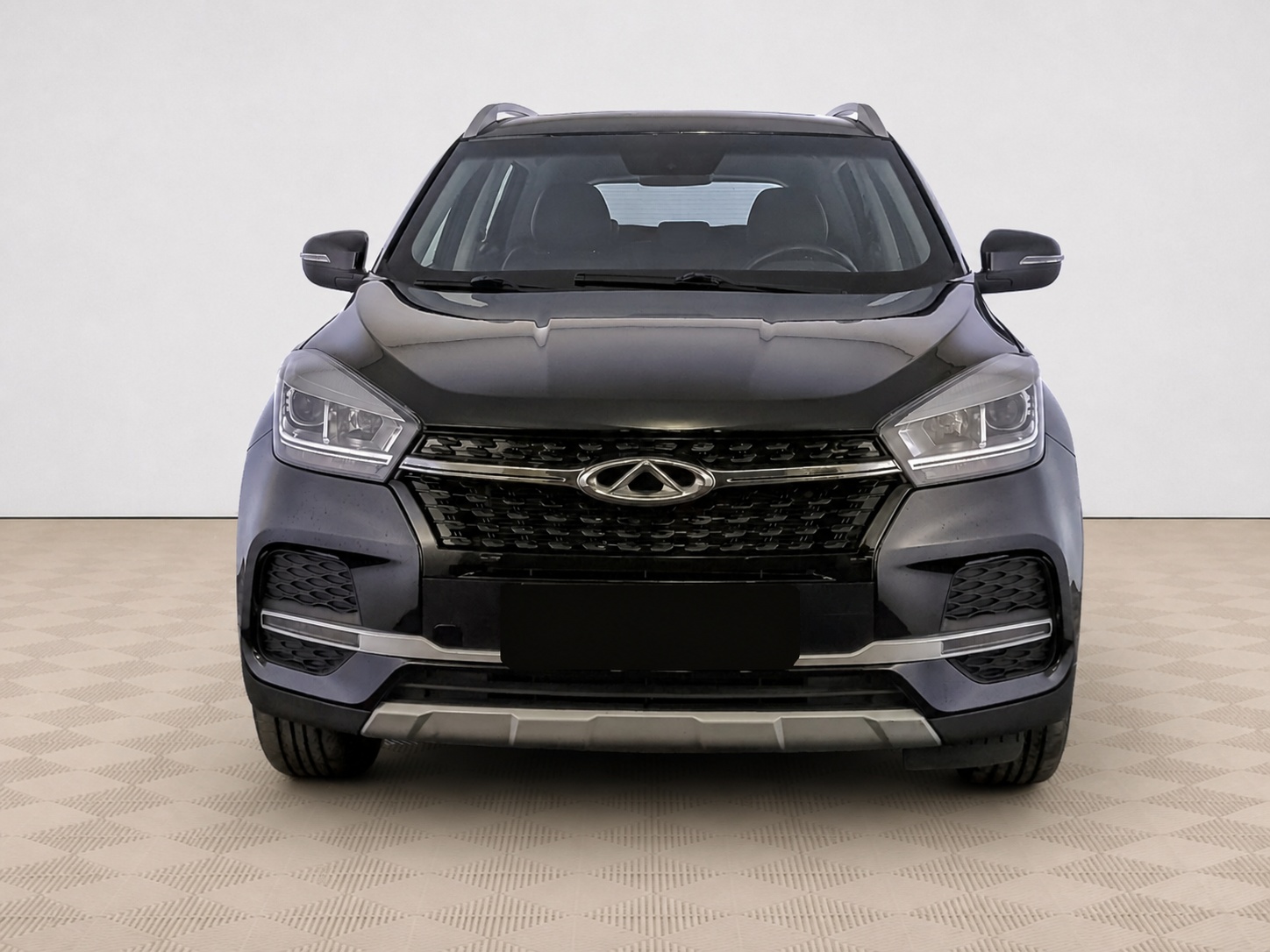 Chery - Chery Tiggo 4, 2022