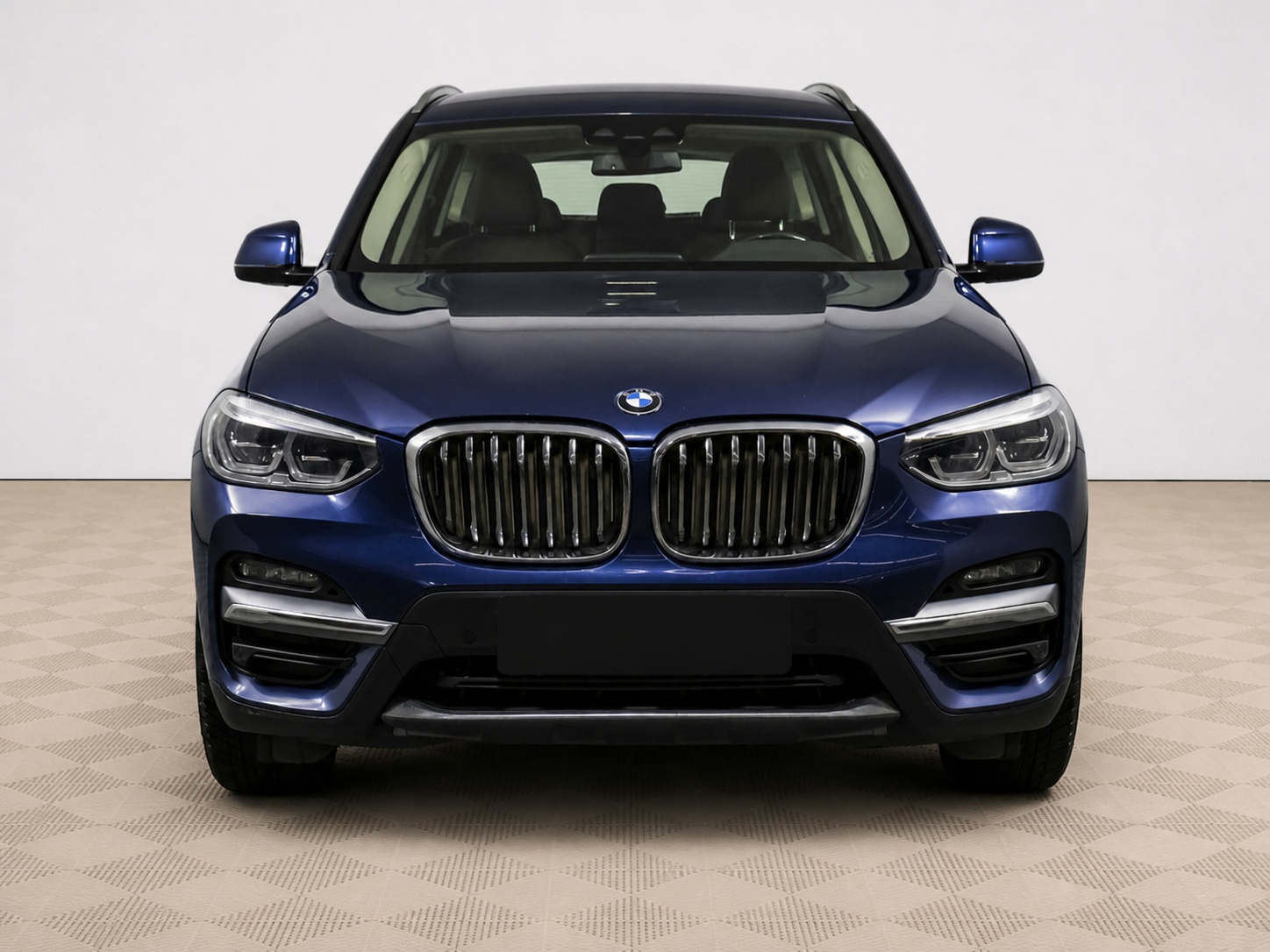 BMW - BMW X3 20i xDrive III (G01), 2020