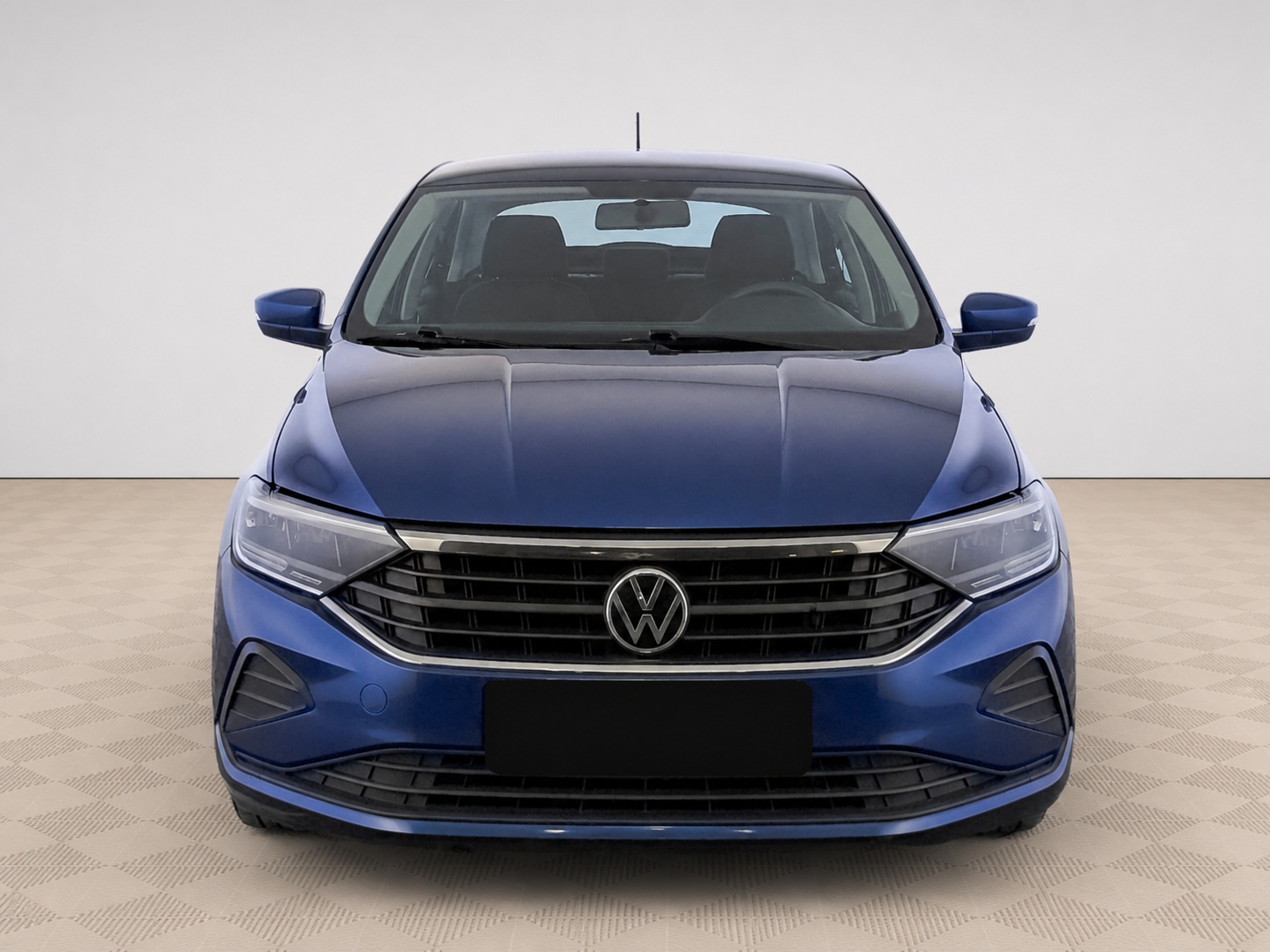 Volkswagen - Volkswagen Polo, 2021