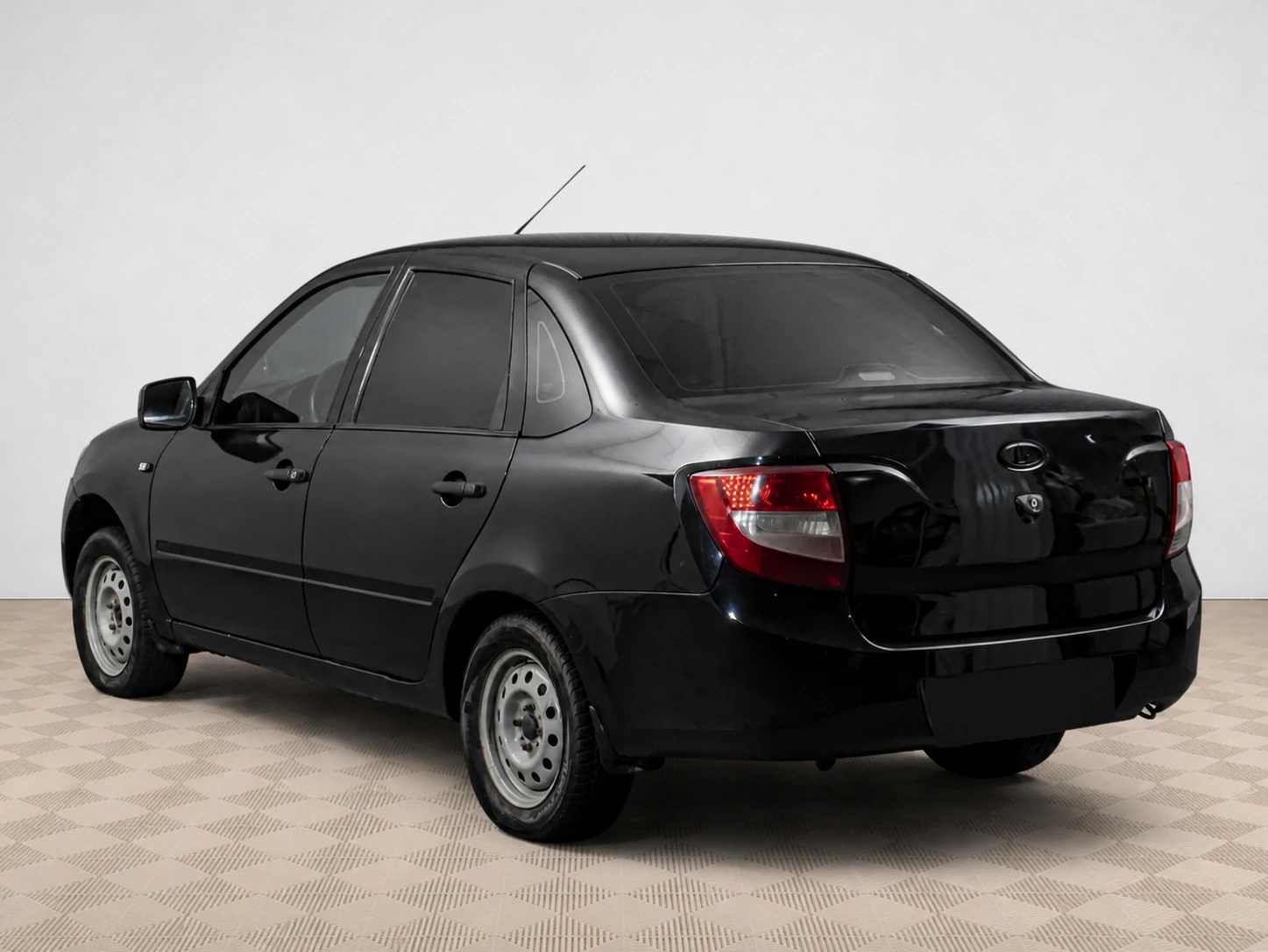 LADA (ВАЗ) - LADA (ВАЗ) Granta I, 2013 г.