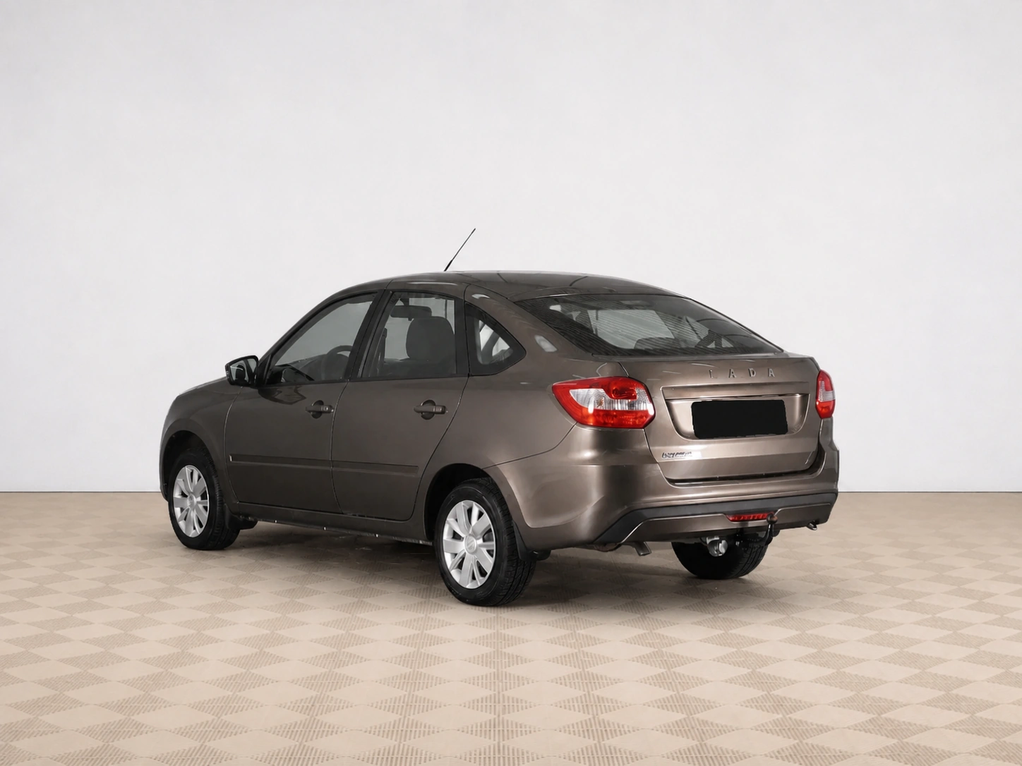 LADA (ВАЗ) - LADA (ВАЗ) Granta I Рестайлинг, 2022 г.