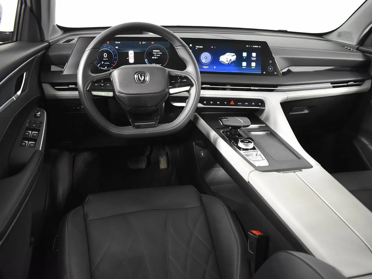 Changan - Changan CS75 Plus III, 2024 г.