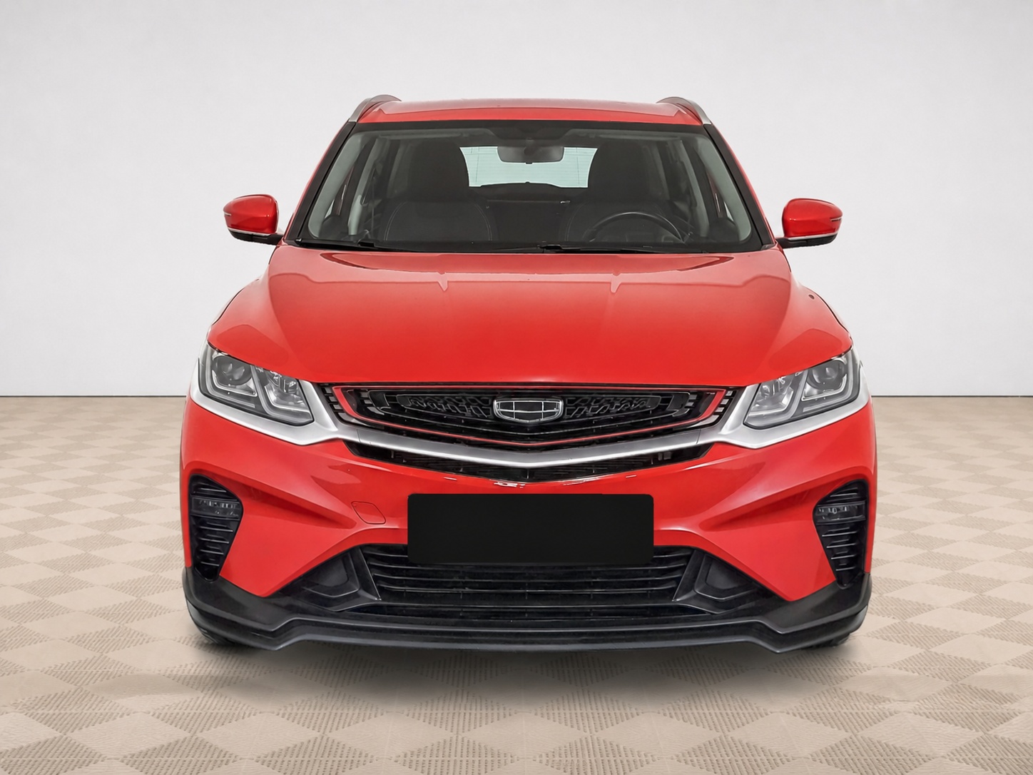 Geely - Geely Coolray, 2023