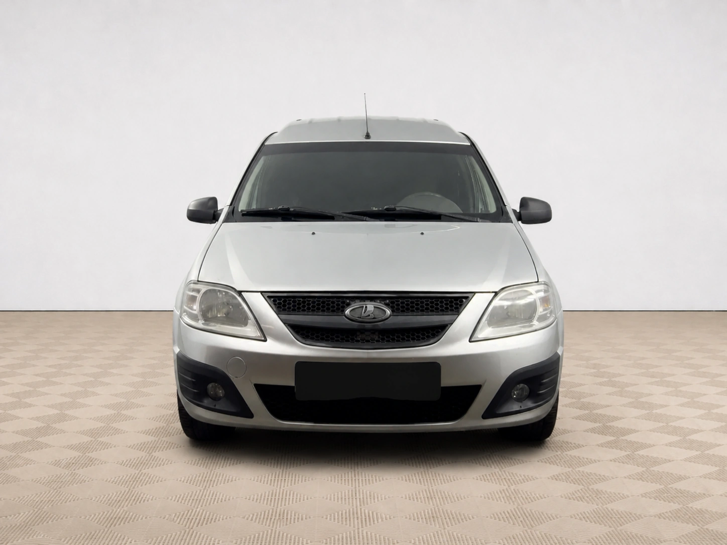 LADA (ВАЗ) - LADA (ВАЗ) Largus I, 2016 г.