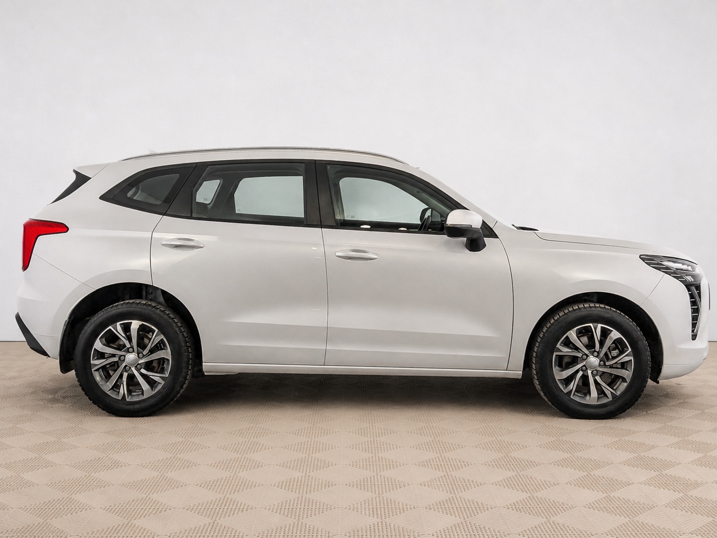 Haval - HAVAL Jolion, 2023