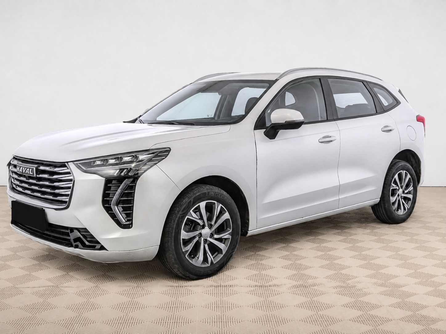 Haval - Haval Jolion I, 2022