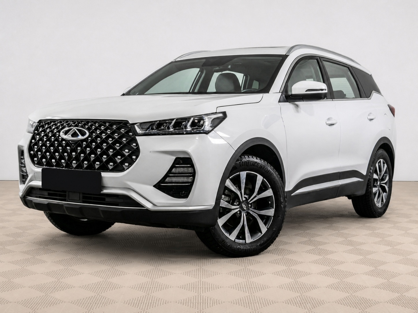 Chery - Chery Tiggo 7 Pro I, 2022