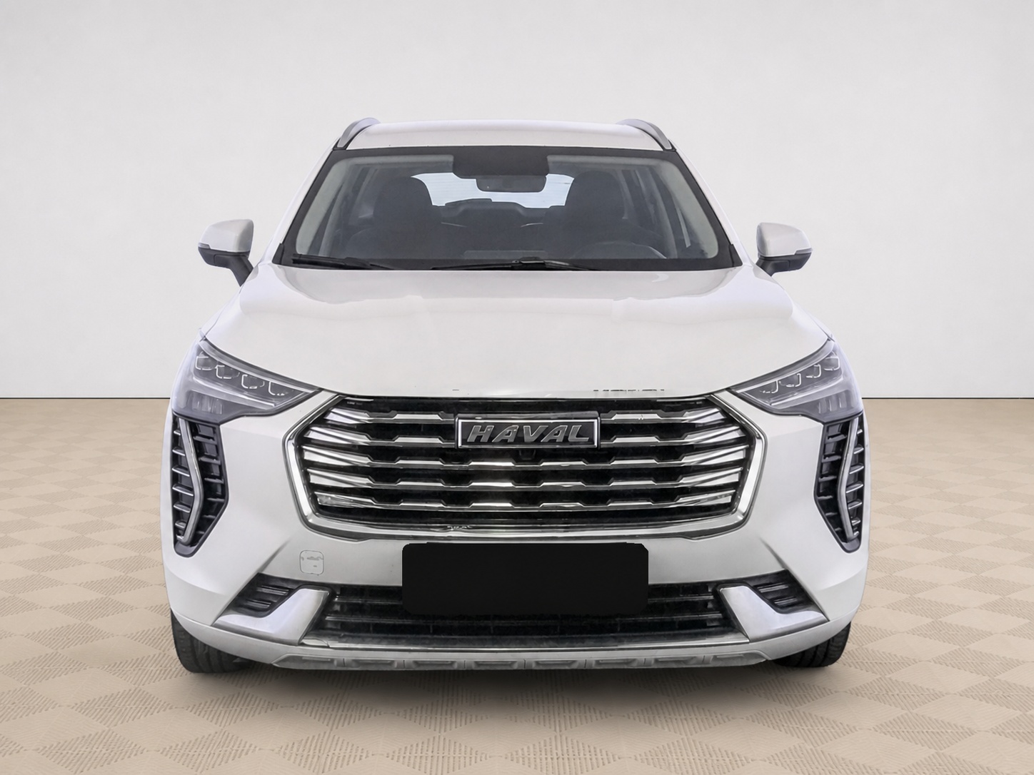 Haval - HAVAL Jolion, 2022