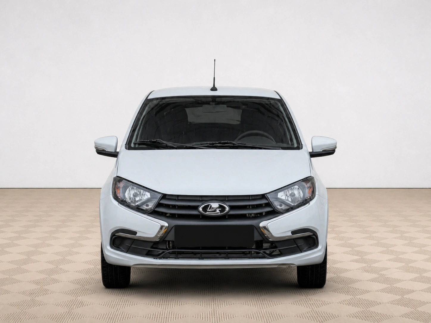 LADA (ВАЗ) - LADA (ВАЗ) Granta I Рестайлинг, 2023 г.
