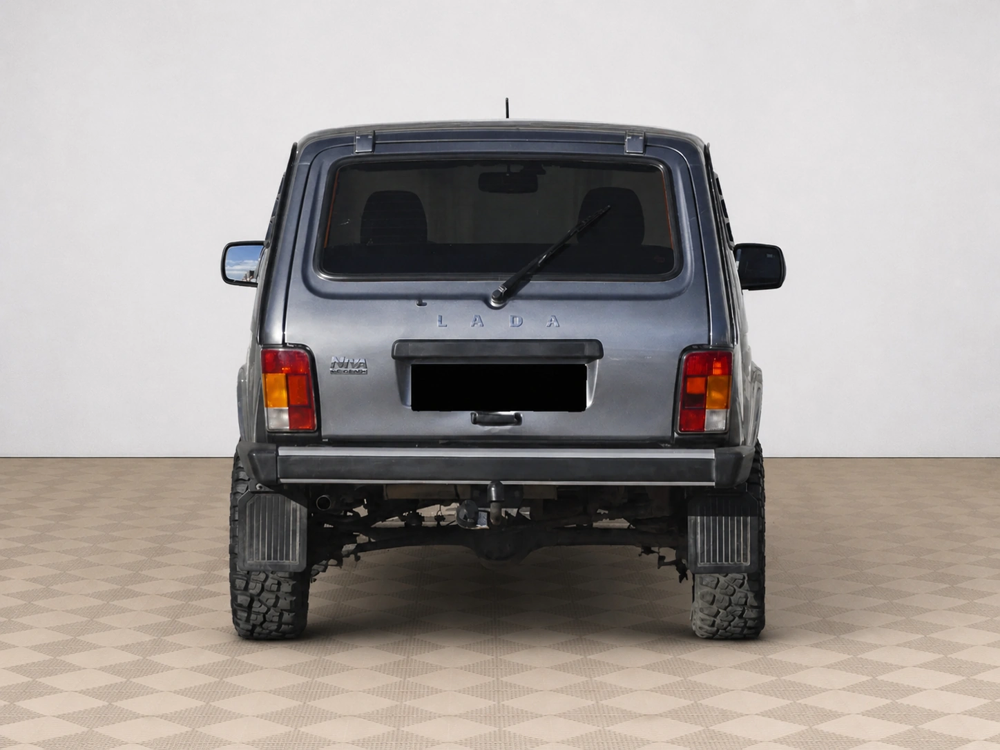 LADA (ВАЗ) - LADA (ВАЗ) Niva Legend Niva Legend, 2022 г.