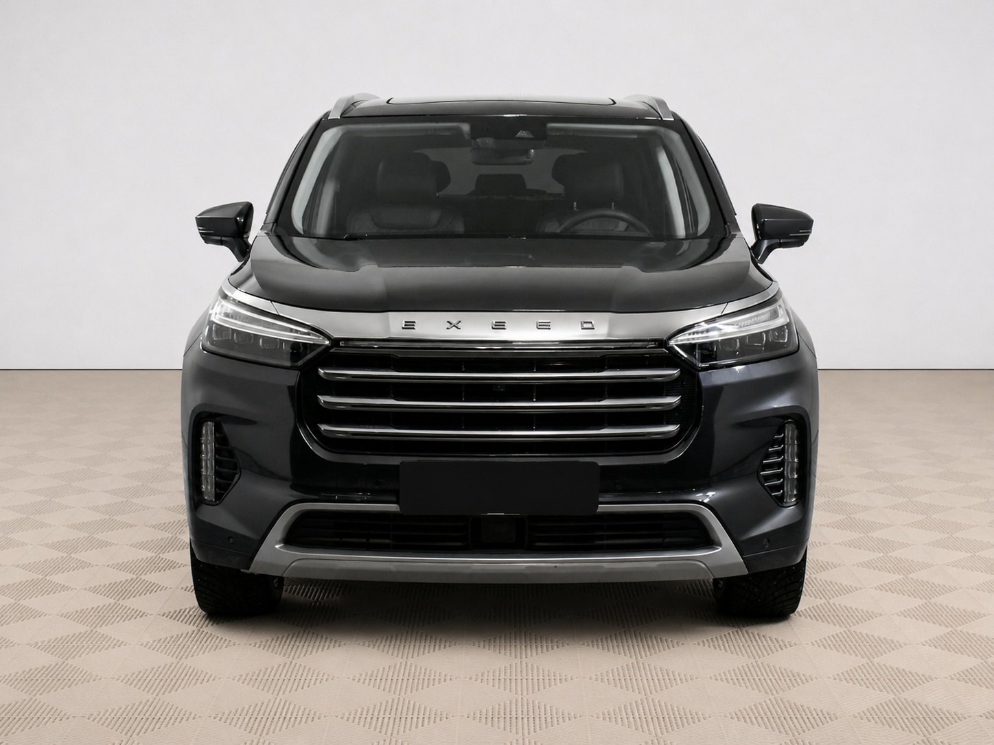 EXEED - Exeed VX I, 2022