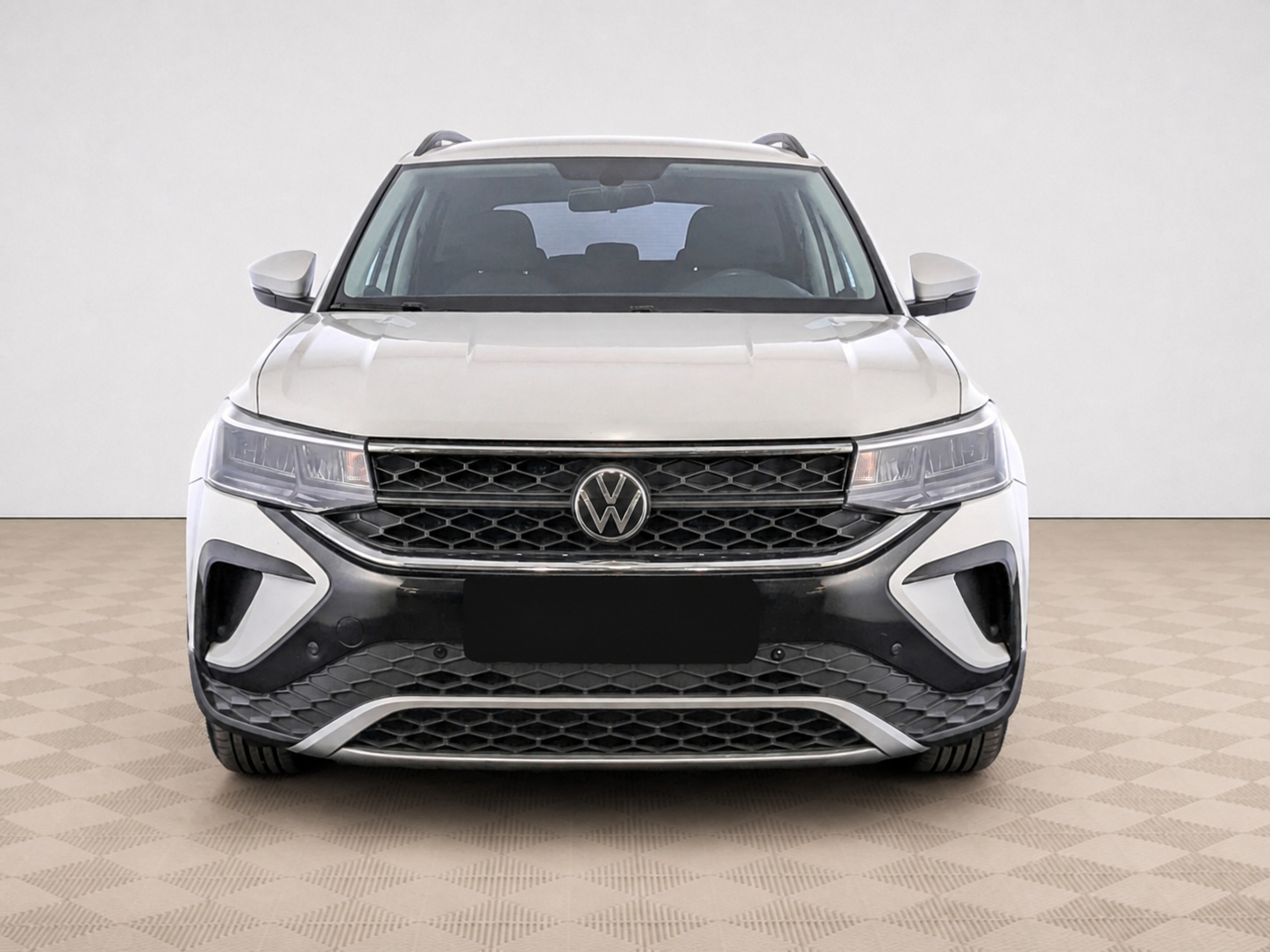 Volkswagen - Volkswagen Taos I, 2021