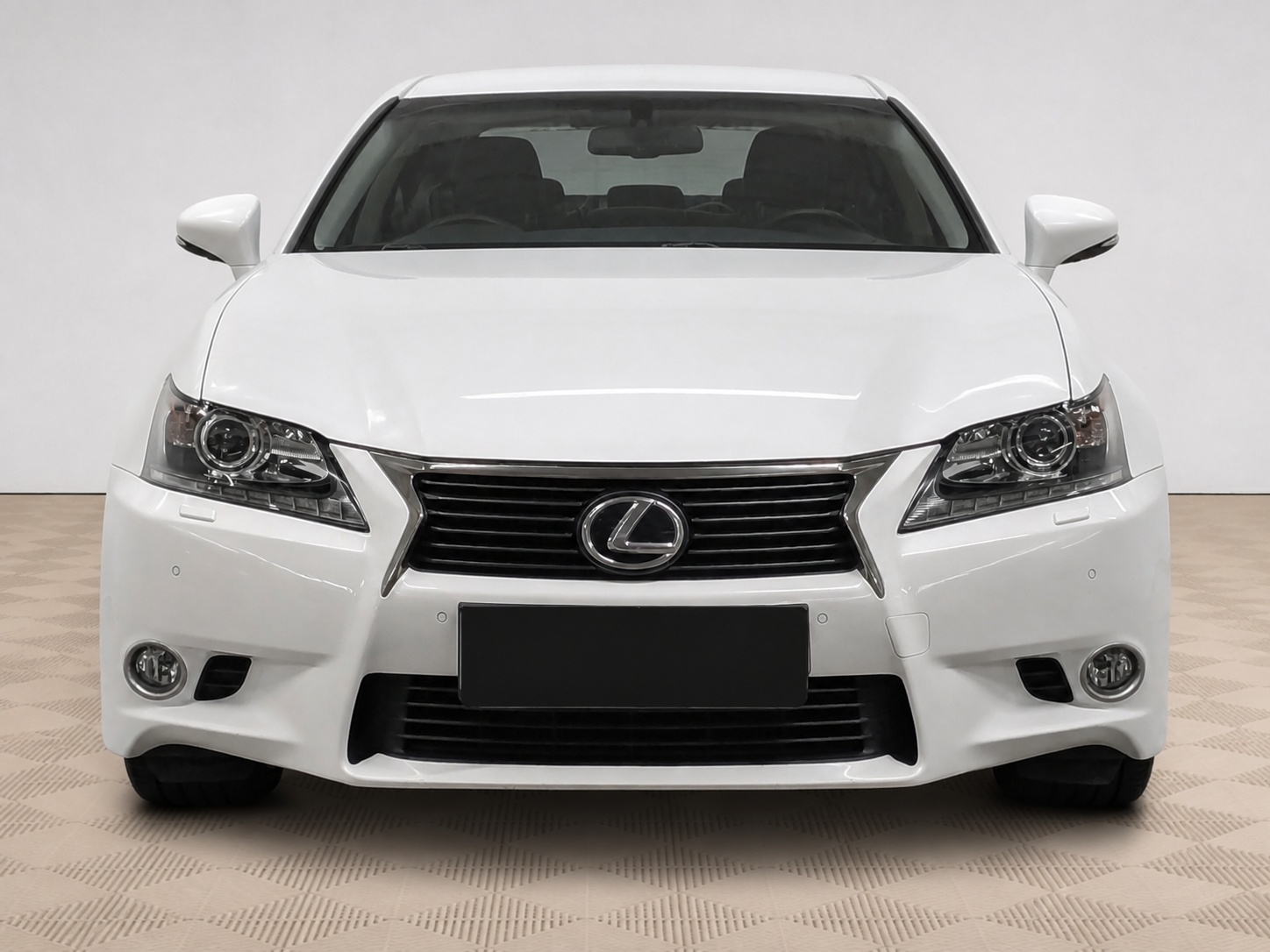 Lexus - Lexus GS, 2014