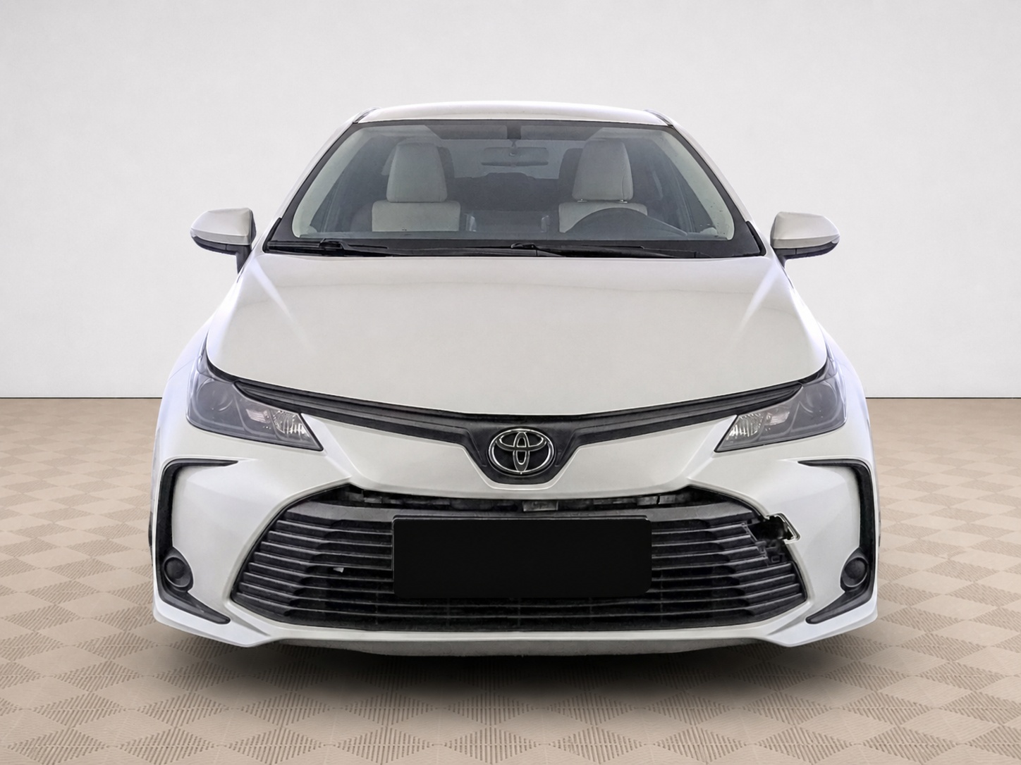 Toyota - Toyota Corolla, 2022