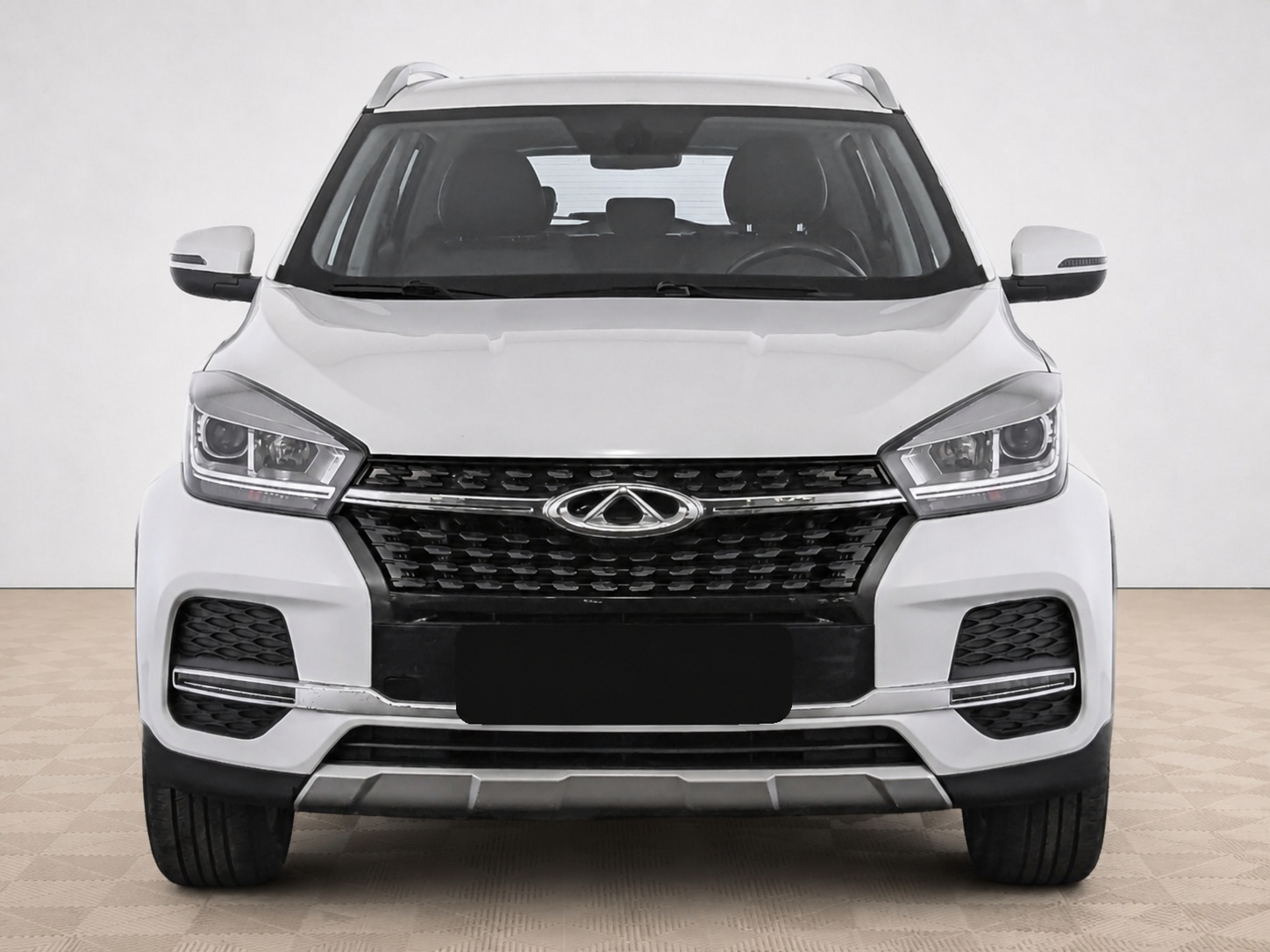 Chery - Chery Tiggo 4 I Рестайлинг, 2022