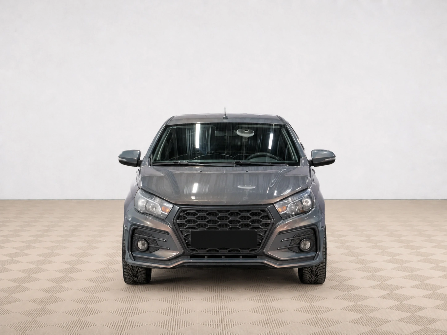 LADA (ВАЗ) - LADA (ВАЗ) Vesta I, 2021 г.
