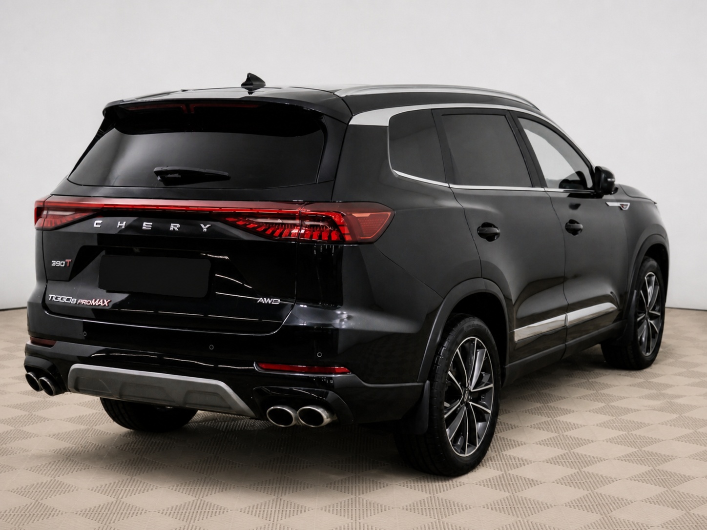 Chery - Chery Tiggo 8 Pro Max I Рестайлинг, 2023