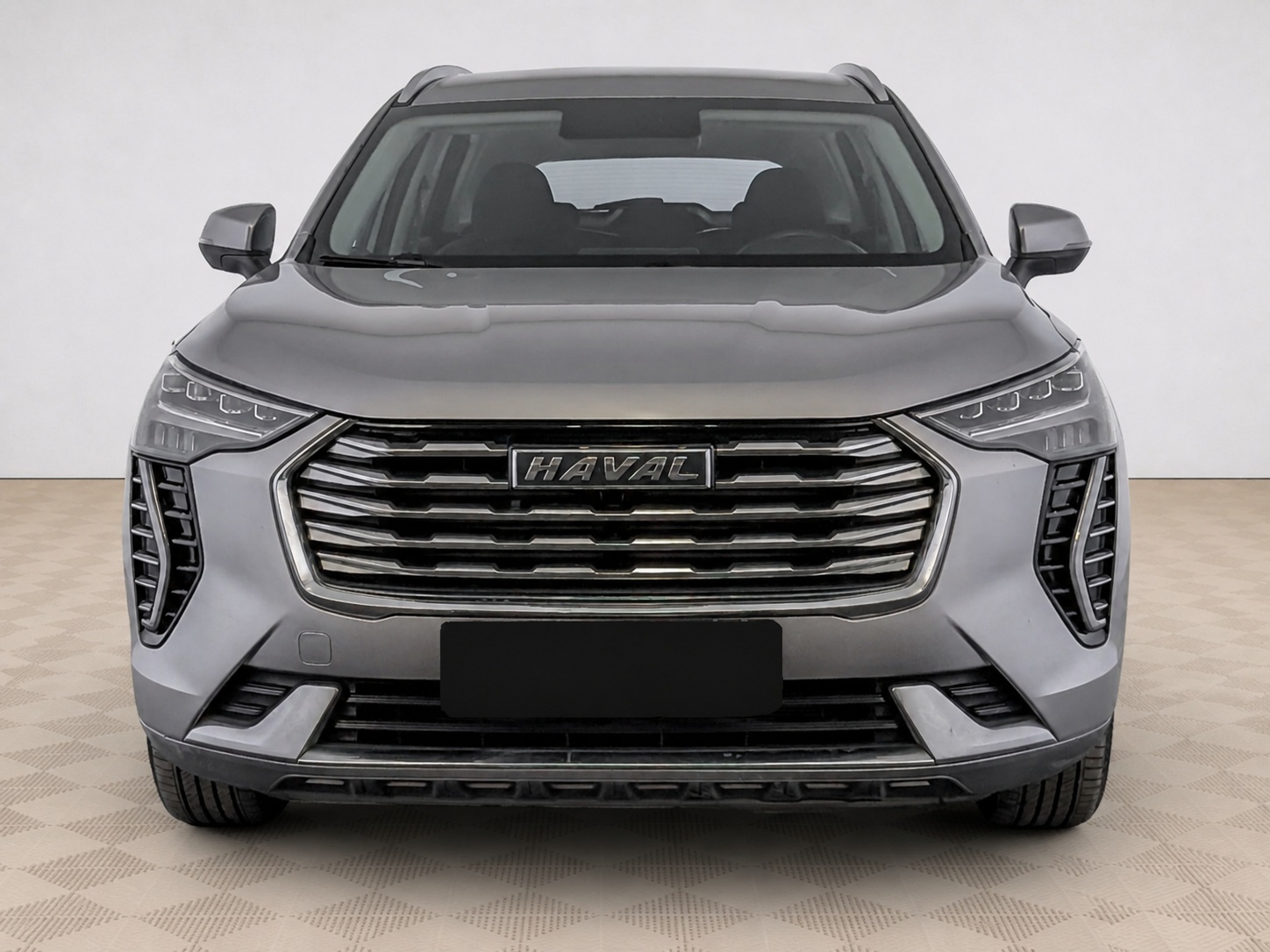 Haval - HAVAL Jolion, 2022