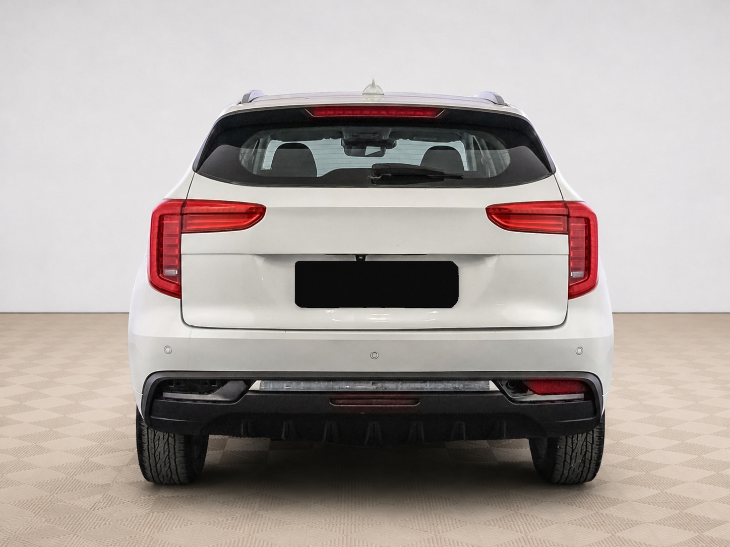 Haval - HAVAL Jolion, 2023