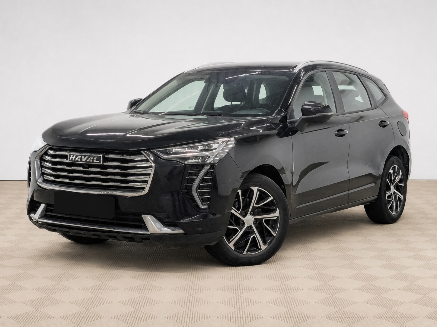 Haval - HAVAL Jolion, 2022