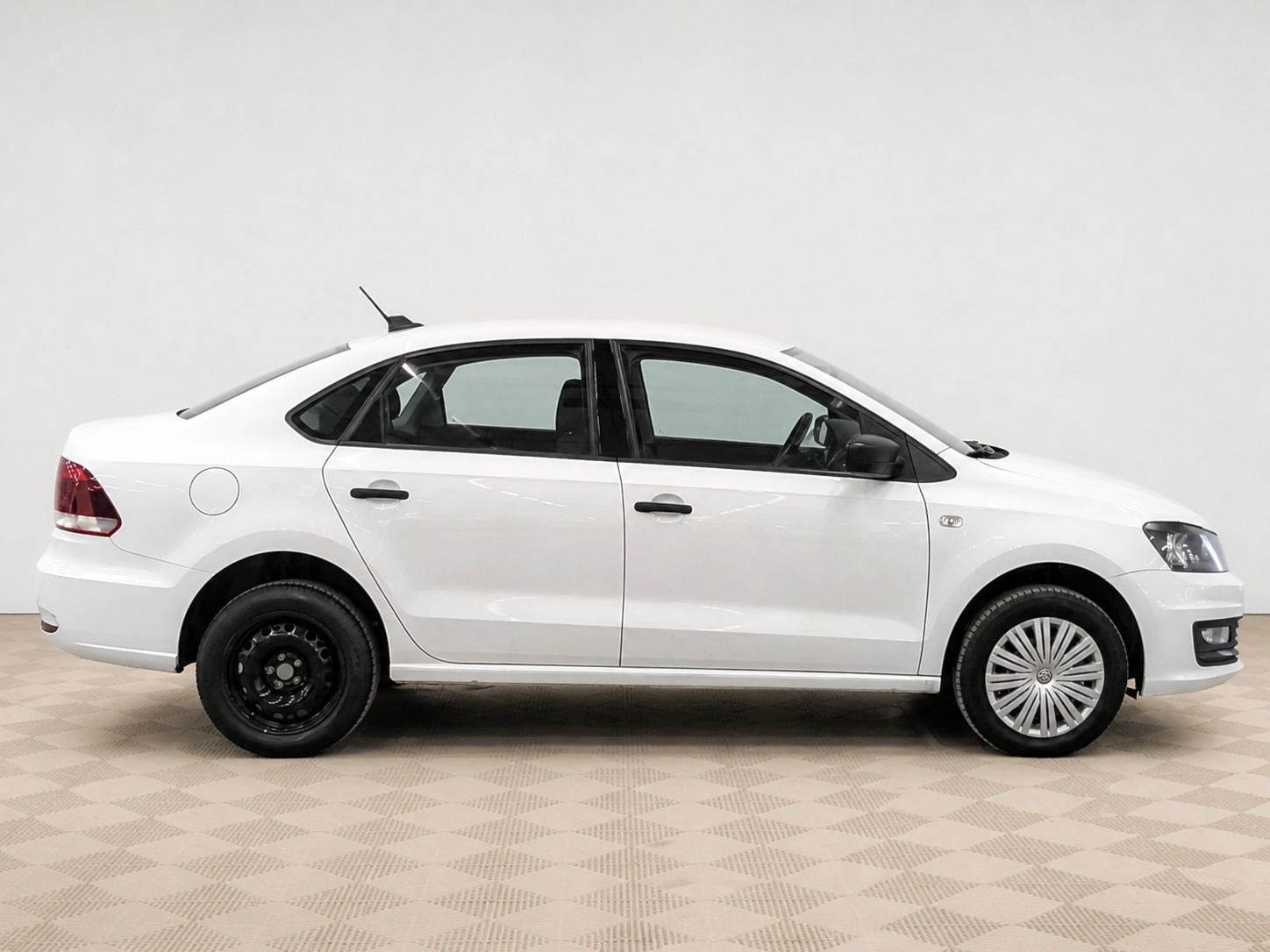 Volkswagen - Volkswagen Polo, 2019