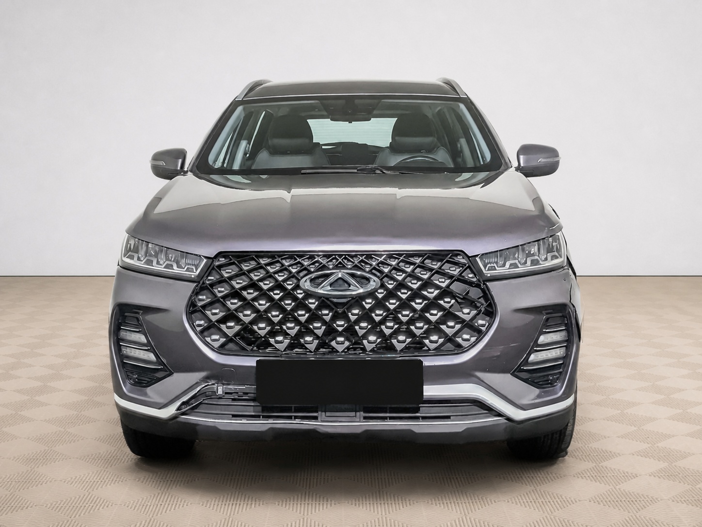 Chery - Chery Tiggo 7 Pro, 2022