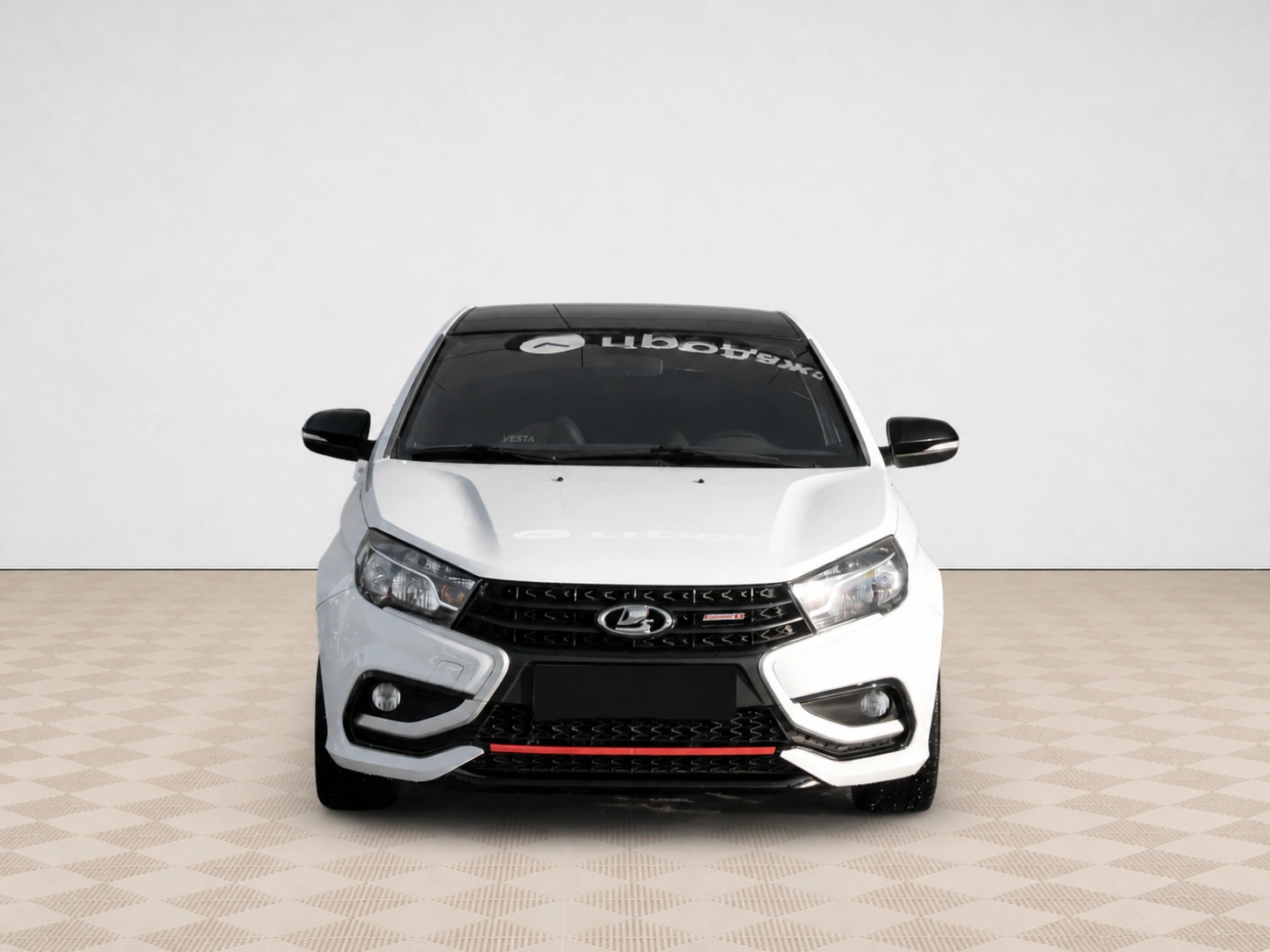 LADA (ВАЗ) - LADA (ВАЗ) Vesta Sport I, 2021 г.