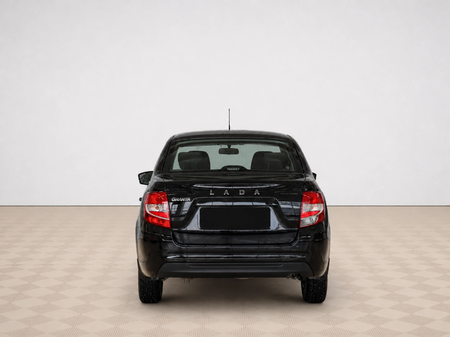 LADA (ВАЗ) - LADA (ВАЗ) Granta I Рестайлинг, 2023 г.