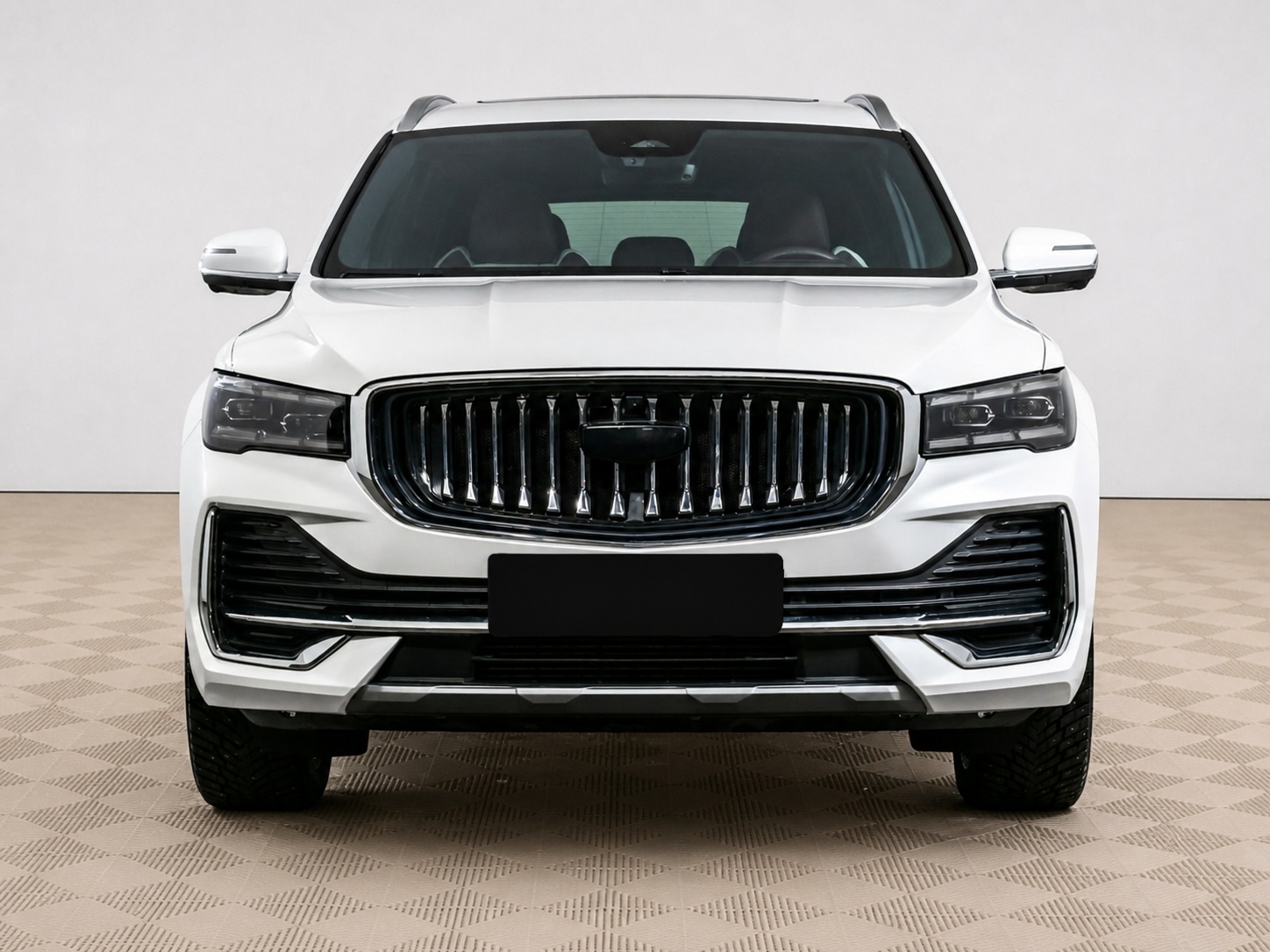 Geely - Geely Monjaro I, 2023