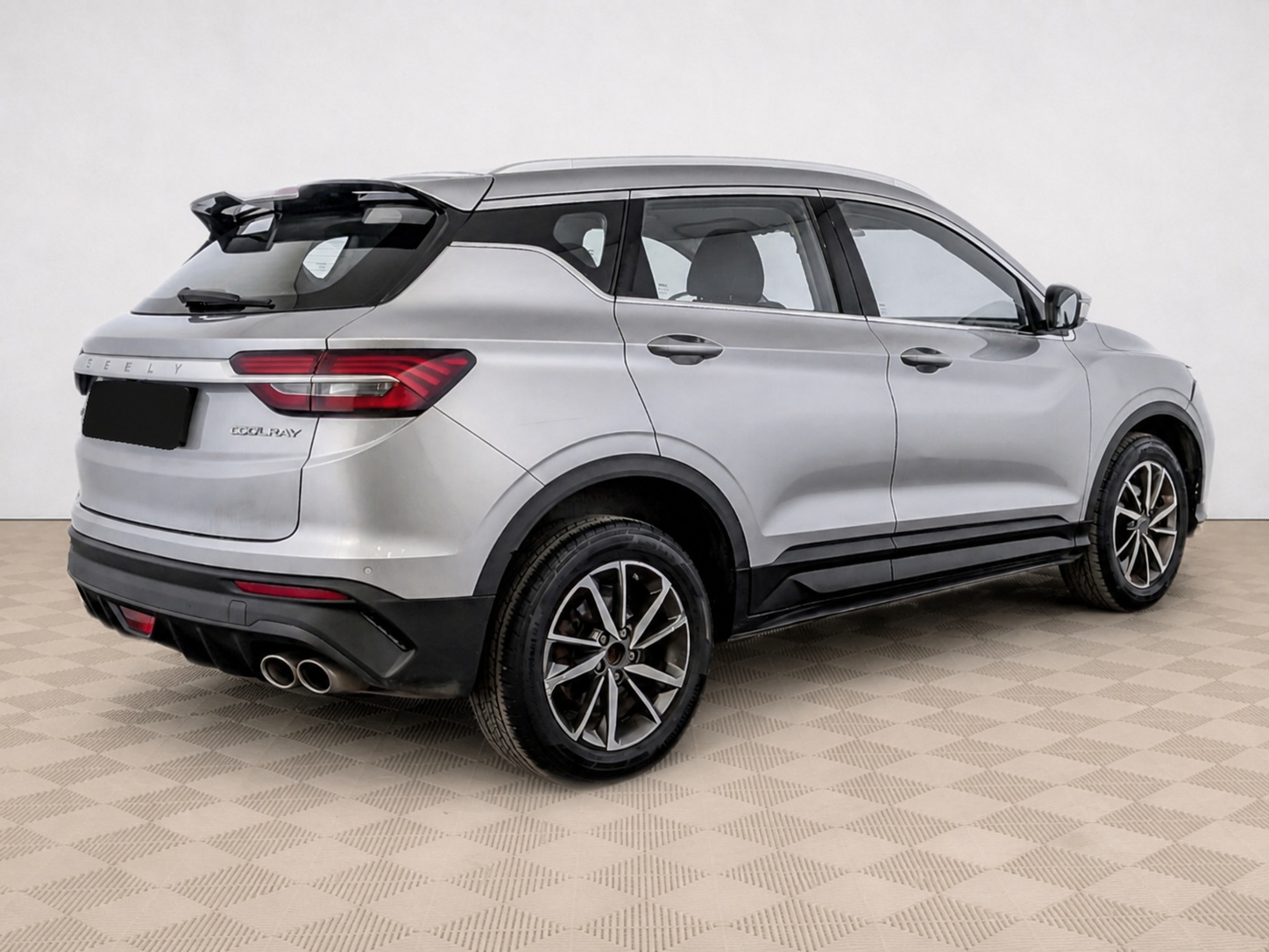 Geely - Geely Coolray I, 2023