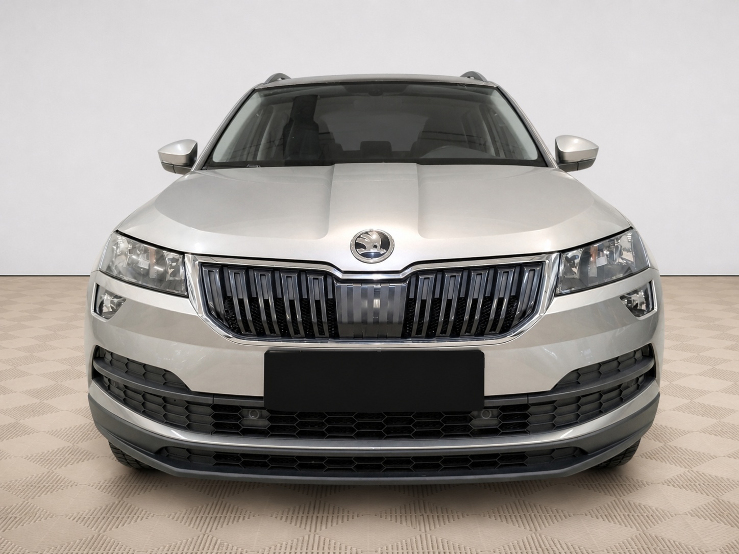 Skoda - Skoda Karoq, 2020