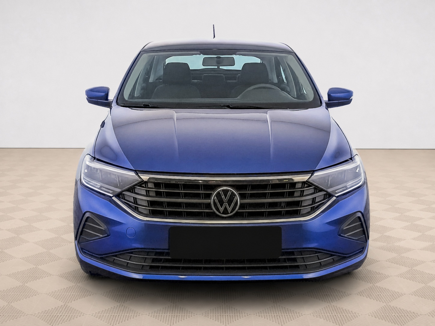 Volkswagen - Volkswagen Polo, 2021