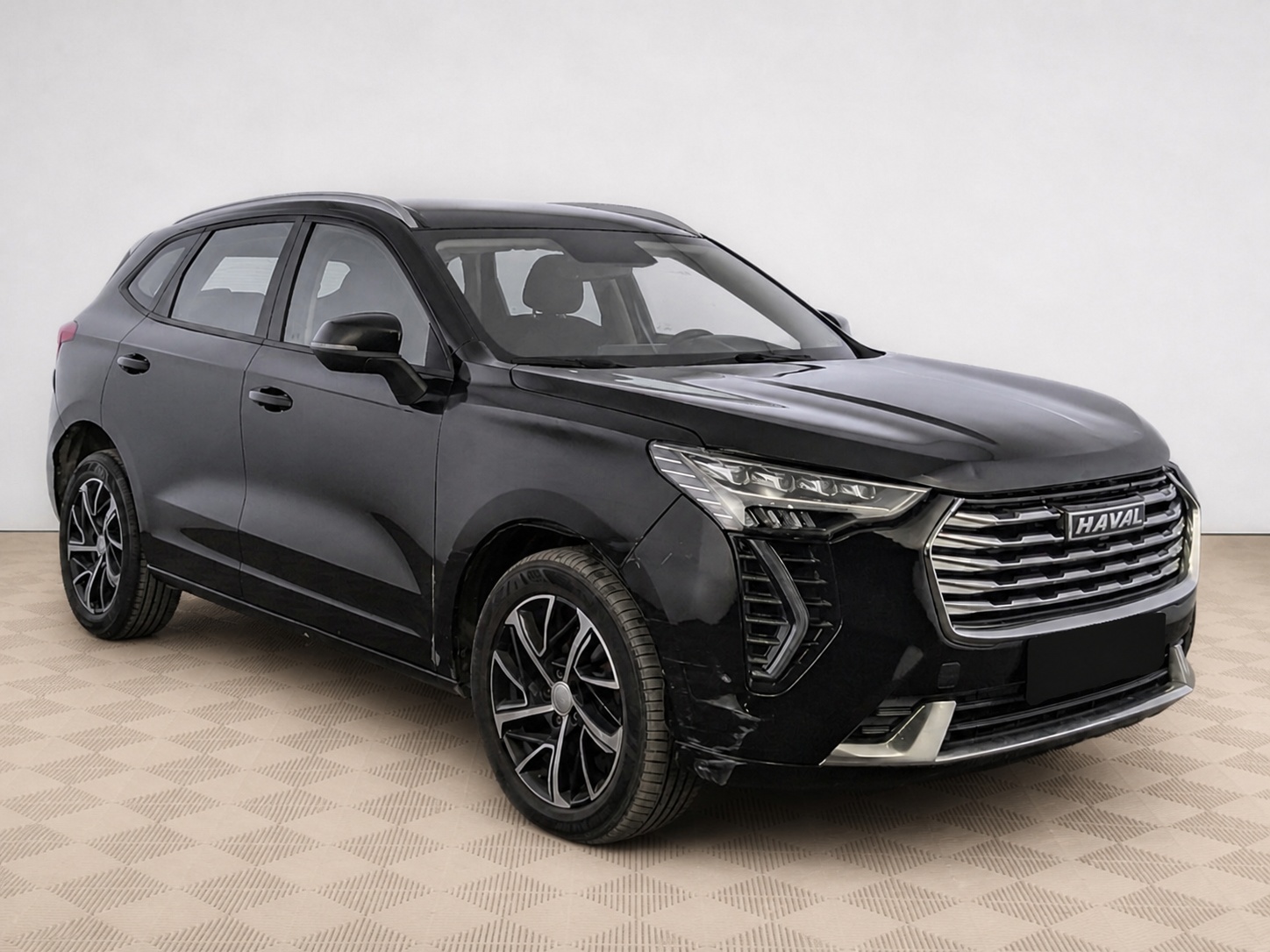 Haval - Haval Jolion I, 2022