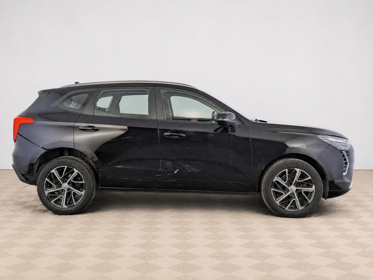 Haval - Haval Jolion I, 2022