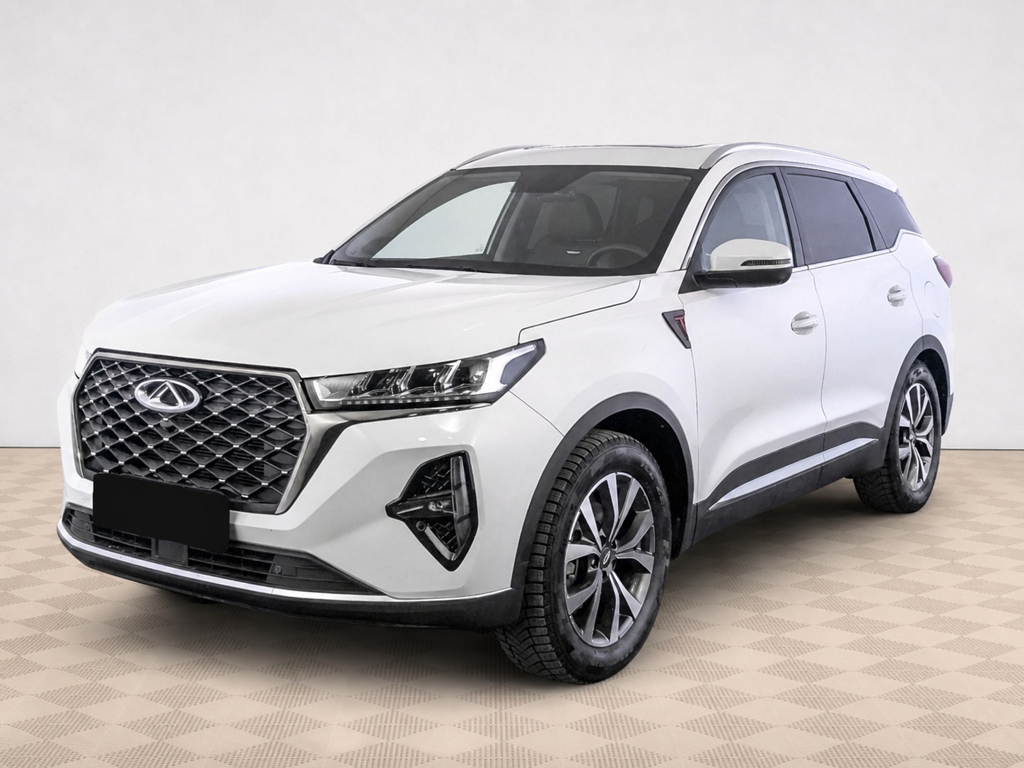 Chery - Chery Tiggo 7 Pro, 2023
