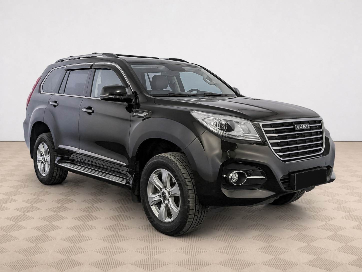 Haval - Haval H9 I Рестайлинг, 2022
