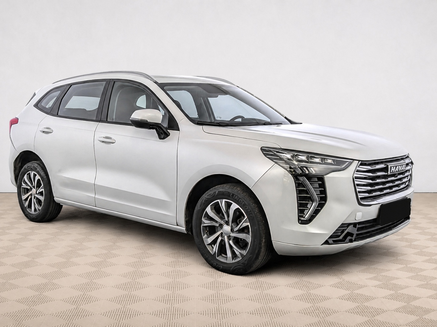 Haval - Haval Jolion I, 2022