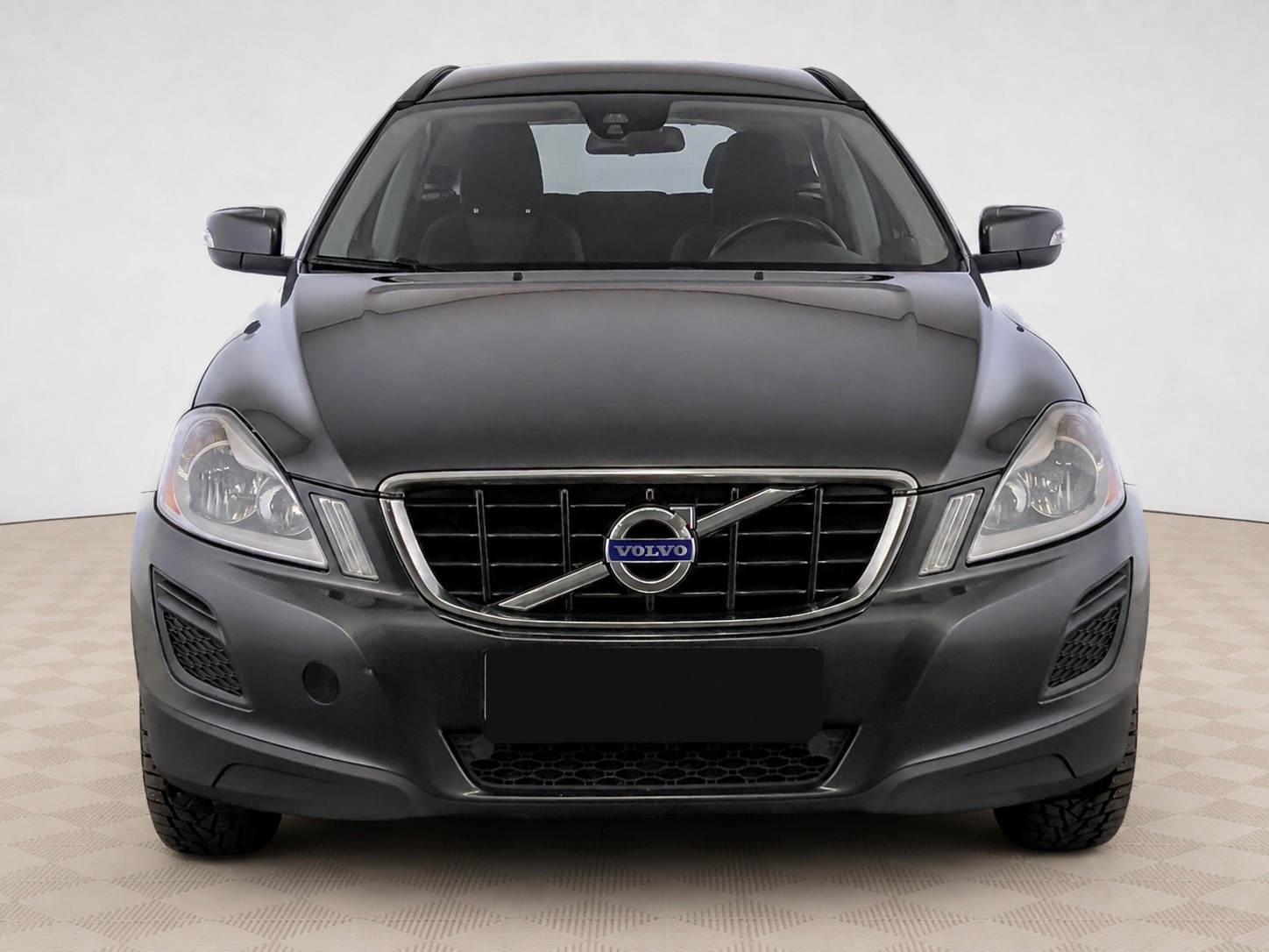 Volvo - Volvo XC60, 2012