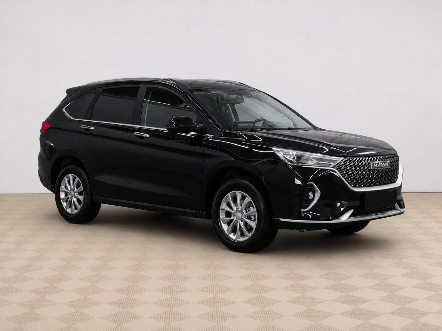Haval - Haval M6 II, 2024 г.