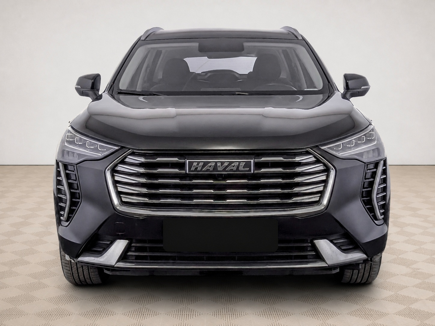 Haval - HAVAL Jolion, 2022