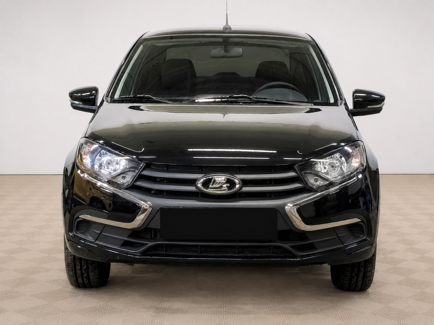 LADA (ВАЗ) - Lada Granta, 2023