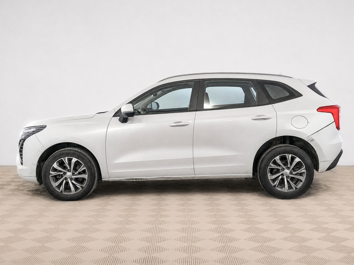 Haval - HAVAL Jolion, 2022
