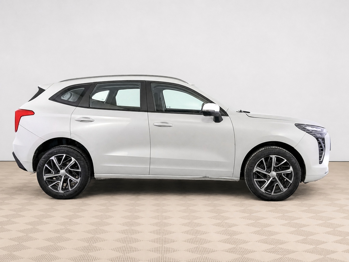 Haval - HAVAL Jolion, 2022