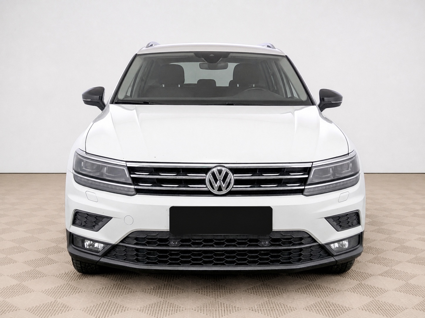 Volkswagen - Volkswagen Tiguan, 2020