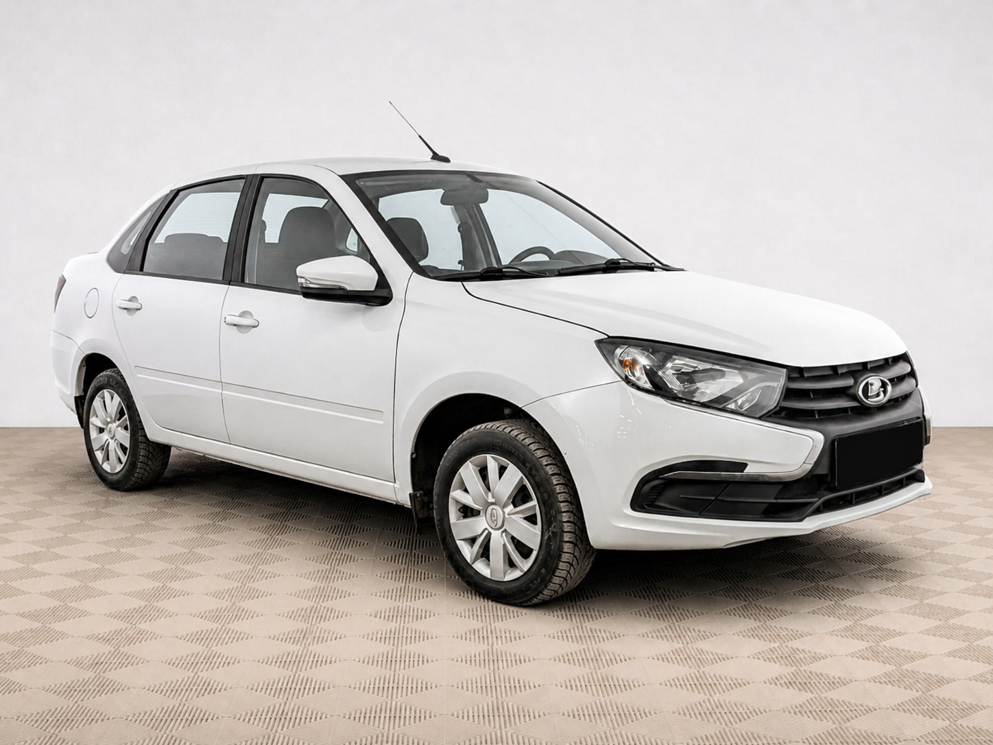 LADA (ВАЗ) - Lada (ВАЗ) Granta I Рестайлинг, 2023
