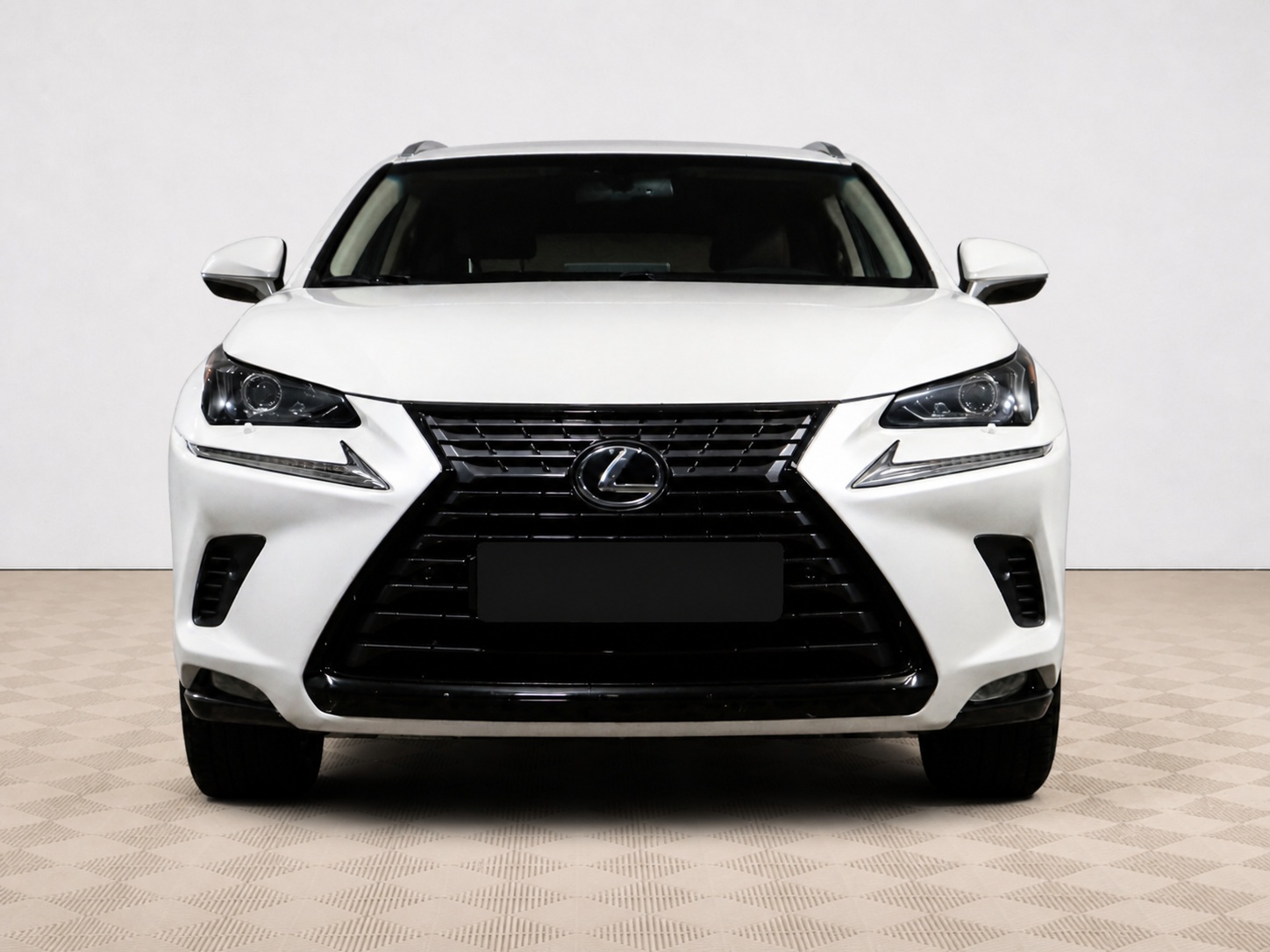 Lexus - Lexus NX 200 I Рестайлинг, 2017